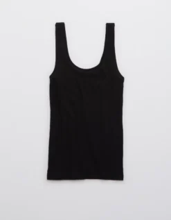 Aerie No BS Tank Top -Outlet Aerie Chic Store 0441 2469 073 f