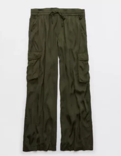 Aerie Shine Cargo Skater Pant 5 Aerie Shine Cargo Skater Pant -Outlet Aerie Chic Store 0493 7938 324 f