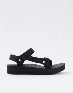 Aerie Teva Midform Universal Sandal -Outlet Aerie Chic Store 0722 6016 001 b