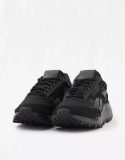 Aerie Reebok Classic Leather Legacy Sneaker -Outlet Aerie Chic Store 0722 6021 001 d1