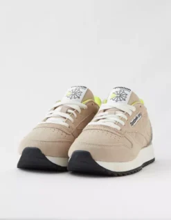 Aerie Reebok Classic Leather Ripple Sneaker -Outlet Aerie Chic Store 0722 6836 676 d1