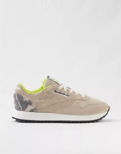 Aerie Reebok Classic Leather Ripple Sneaker