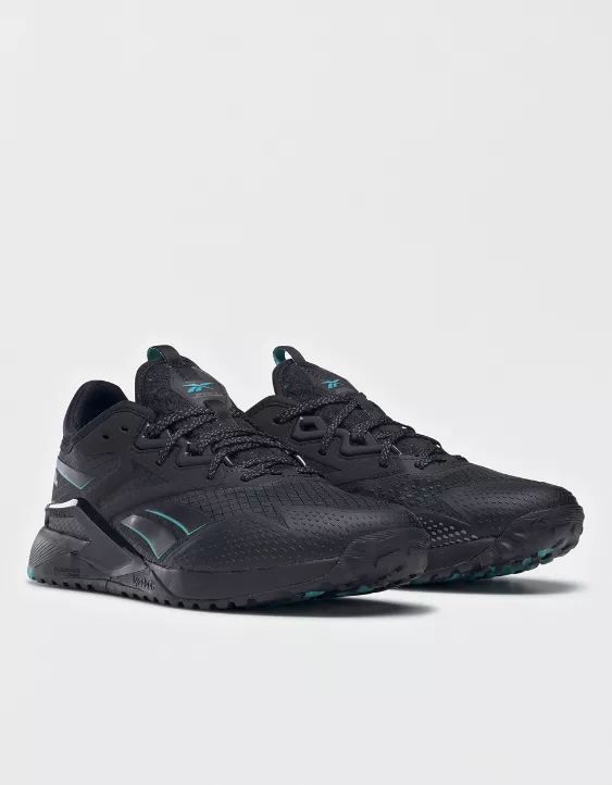 Aerie Reebok Nano X2 Adventure Sneaker 2 Aerie Reebok Nano X2 Adventure Sneaker - Image 2