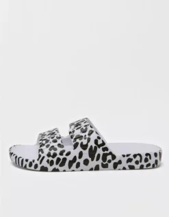 Aerie Freedom Moses Dulce Slide Sandal -Outlet Aerie Chic Store 0722 8091 158 b