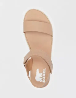 Aerie Sorel Cameron Flatform Sandal 5 Aerie Sorel Cameron Flatform Sandal -Outlet Aerie Chic Store 0722 8110 242 d1