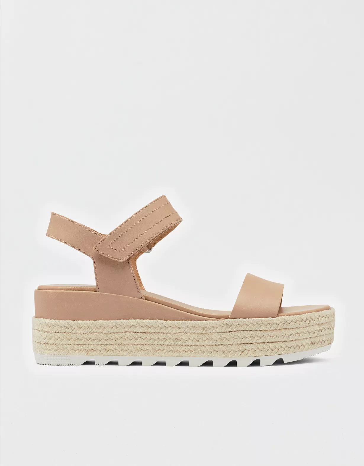 Aerie Sorel Cameron Flatform Sandal 1 Aerie Sorel Cameron Flatform Sandal