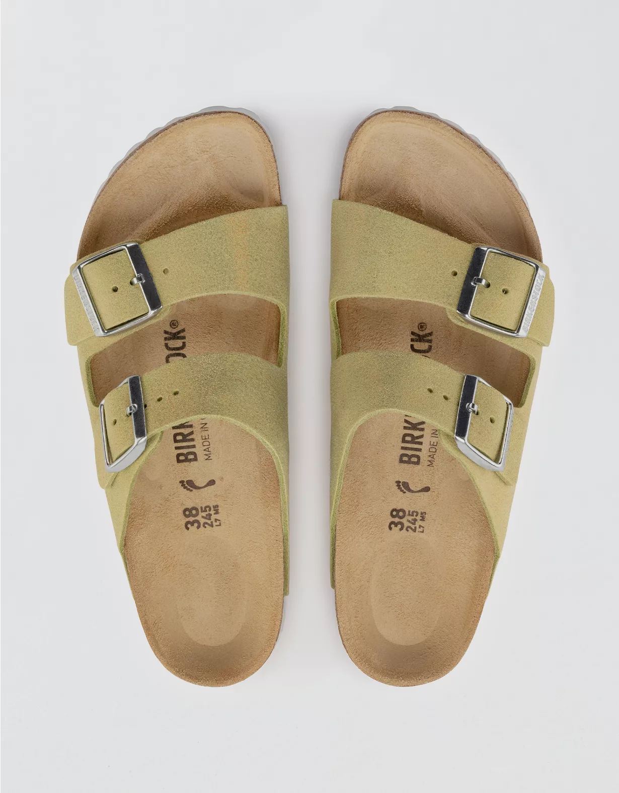 Aerie Birkenstock Women's Arizona Sandal 1 Aerie Birkenstock Women's Arizona Sandal