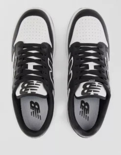 Aerie New Balance 480 Sneaker -Outlet Aerie Chic Store 0722 8568 001 d1