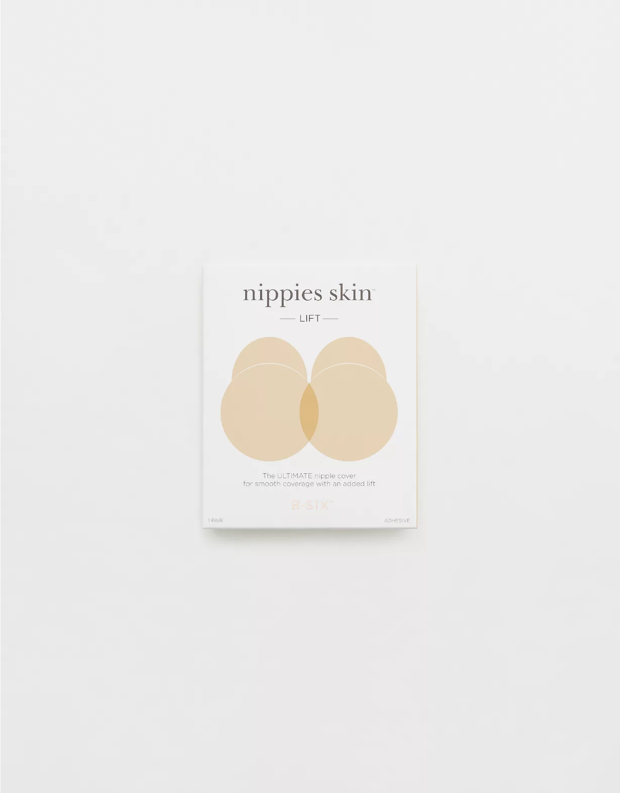 Aerie Nippies Skin Lift ™ 1 Aerie Nippies Skin Lift ™
