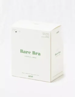 Aerie Backless Lightly Lined Bare Bra -Outlet Aerie Chic Store 0735 8250 292 d1