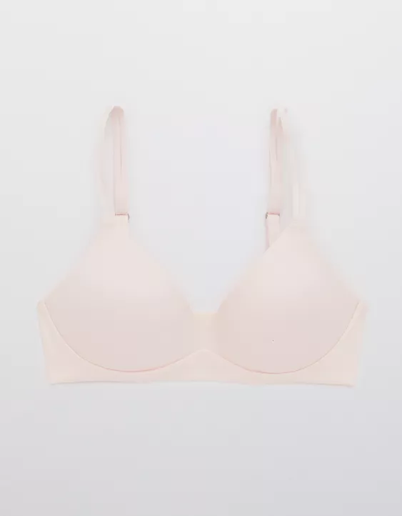 Aerie Sunnie Wireless Push Up Bra 3 Aerie Sunnie Wireless Push Up Bra - Image 3