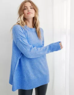 Aerie Unreal Sweater -Outlet Aerie Chic Store 0745 3179 584 os
