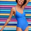 Aerie Braided One Piece Swimsuit