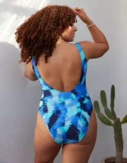 Aerie Babewatch One Piece Swimsuit -Outlet Aerie Chic Store 0751 4427 549 ob