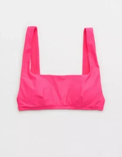 Aerie Scoop Bikini Top 5 Aerie Scoop Bikini Top -Outlet Aerie Chic Store 0753 4649 673 f