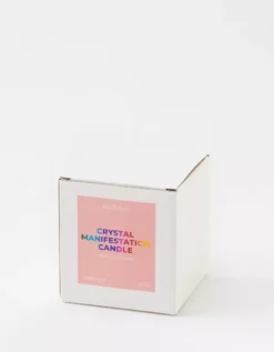 Aerie Jill & Ally Crystal Pastel Candle - 13 Oz -Outlet Aerie Chic Store 0811 6110 610 d1