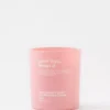 Aerie Jill & Ally Crystal Pastel Candle - 13 Oz