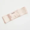 Aerie Kitsch Satin Sleep Headband