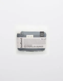 Aerie Kitsch Eco Friendly Spa Headband -Outlet Aerie Chic Store 0845 6014 073 d1