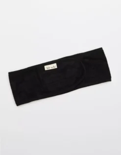 Aerie Kitsch Eco Friendly Spa Headband
