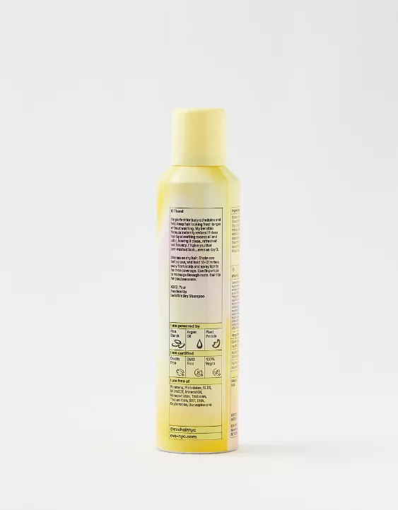 Aerie Eva Nyc Freshen Up Dry Shampoo 2 Aerie Eva Nyc Freshen Up Dry Shampoo - Image 2