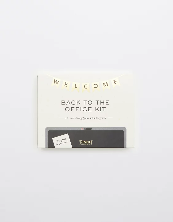 Aerie Pinch Back To The Office Kit 2 Aerie Pinch Back To The Office Kit - Image 2