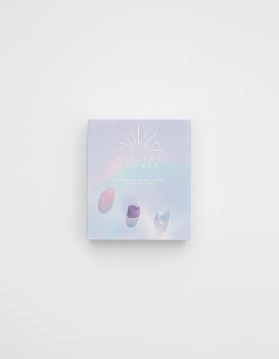 Aerie Geocentral Healing Stones Set 2 Aerie Geocentral Healing Stones Set - Image 2