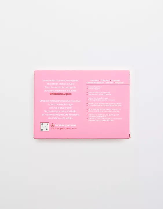 Aerie The Makeup Eraser 7 Day Set 3 Aerie The Makeup Eraser 7 Day Set - Image 3