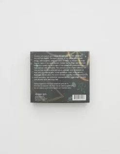 Aerie Geocentral Zodiac Crystal Collection - Earth -Outlet Aerie Chic Store 0845 6082 300 d1