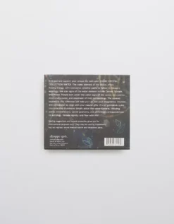 Aerie Geocentral Zodiac Crystal Collection - Water -Outlet Aerie Chic Store 0845 6082 400 d1