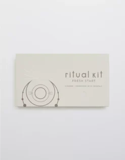 Aerie Geocentral Ritual Kit