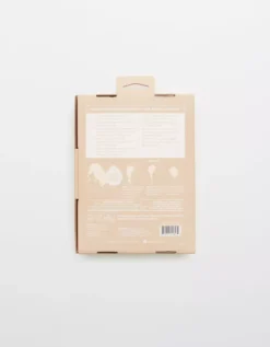 Aerie Kitsch Satin Hair Towel -Outlet Aerie Chic Store 0845 6084 610 d1