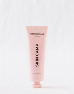 Aerie Skin Camp Weekender Mask