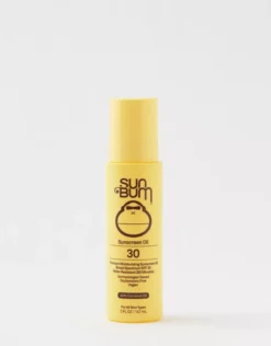 Aerie Sun Bum Sunscreen Oil - SPF 30