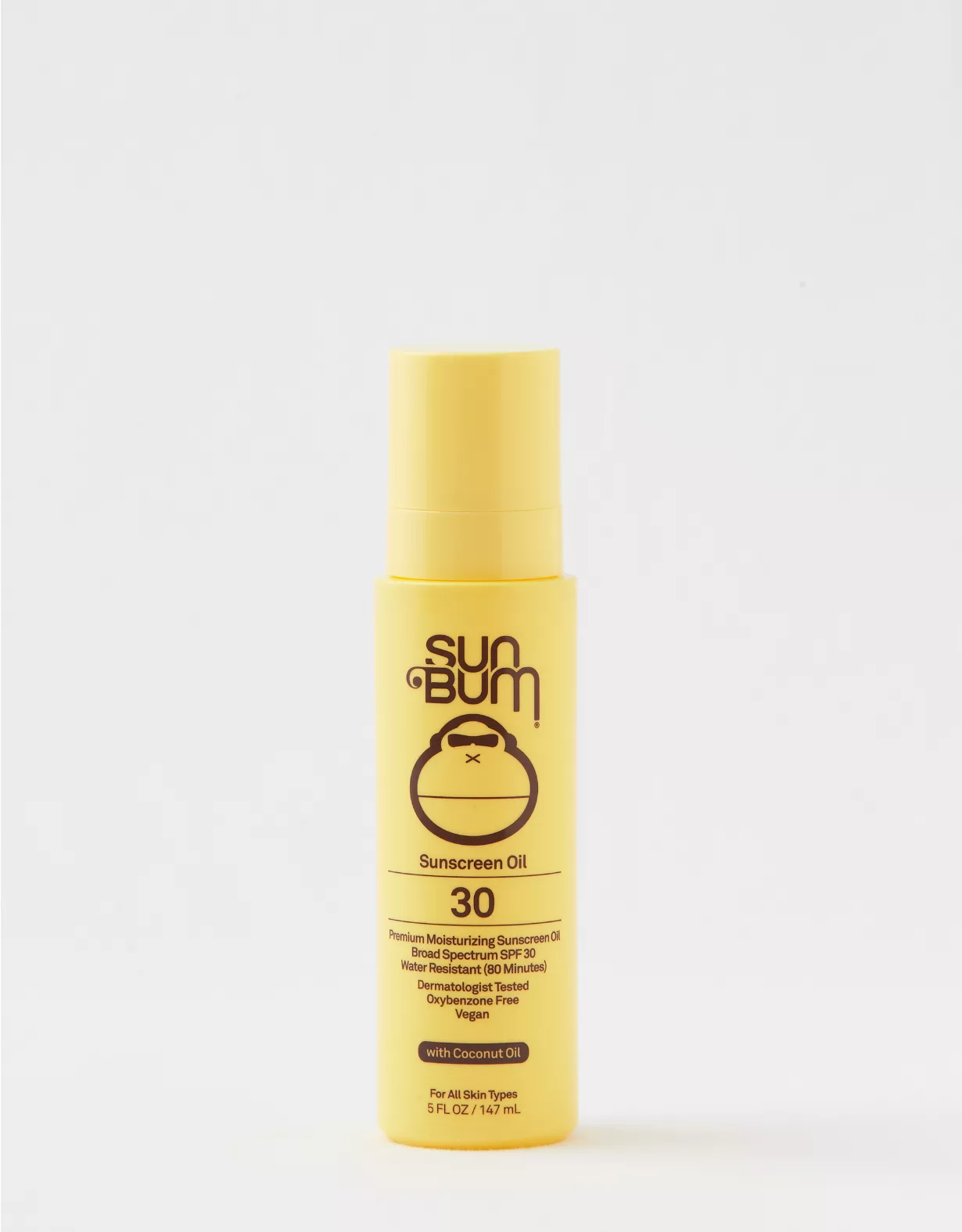 Aerie Sun Bum Sunscreen Oil - SPF 30 1 Aerie Sun Bum Sunscreen Oil - SPF 30