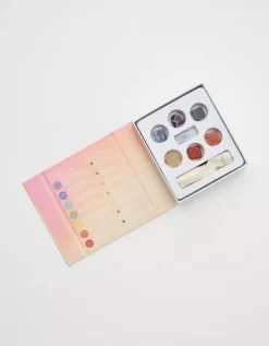 Aerie Geocentral Chakra Stones -Outlet Aerie Chic Store 0845 6129 900 d1