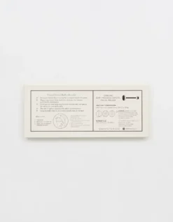 Aerie Kitsch Rose Quartz Roller -Outlet Aerie Chic Store 0845 6138 641 d1