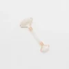 Aerie Kitsch Rose Quartz Roller