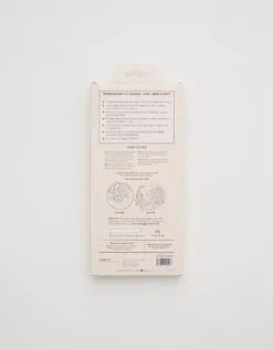 Aerie KITSCH Satin Wrapped Flexi Rods 6-Pack 5 Aerie KITSCH Satin Wrapped Flexi Rods 6-Pack -Outlet Aerie Chic Store 0845 6149 900 d1