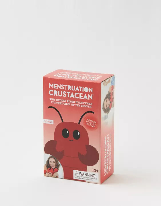 Aerie Menstruation Crustacean Lobster 2 Aerie Menstruation Crustacean Lobster - Image 2