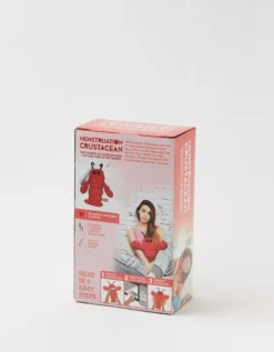 Aerie Menstruation Crustacean Lobster 5 Aerie Menstruation Crustacean Lobster -Outlet Aerie Chic Store 0845 6166 600 d1