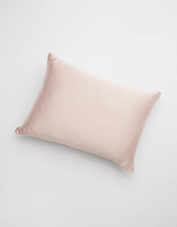 Aerie Kitsch Satin Pillowcase 2-Pack 2 Aerie Kitsch Satin Pillowcase 2-Pack - Image 2