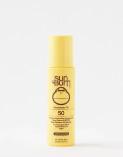 Aerie Sun Bum Sunscreen Oil 50 SPF