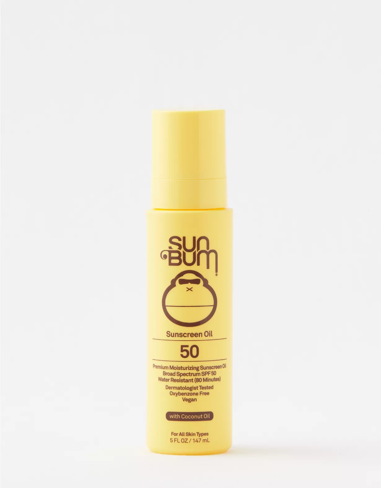 Aerie Sun Bum Sunscreen Oil 50 SPF 1 Aerie Sun Bum Sunscreen Oil 50 SPF