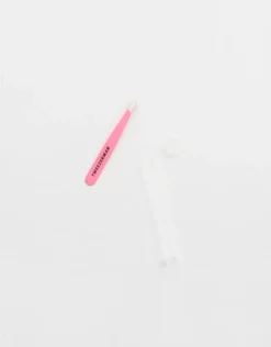 Aerie Tweezerman Mini Slant Tweezer