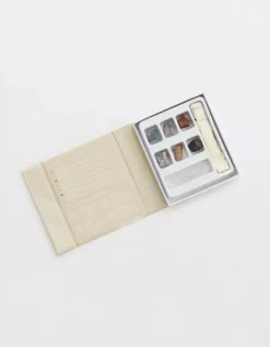 Aerie Geocentral Grounding Stones -Outlet Aerie Chic Store 0845 6233 200 d1