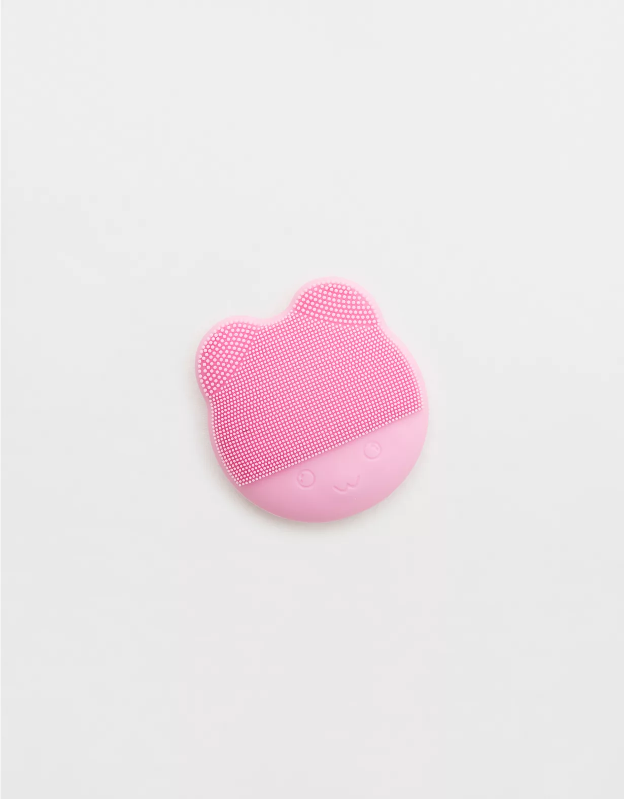 Aerie Ok Originals Pink Vibrating Facial Scrubber 1 Aerie Ok Originals Pink Vibrating Facial Scrubber