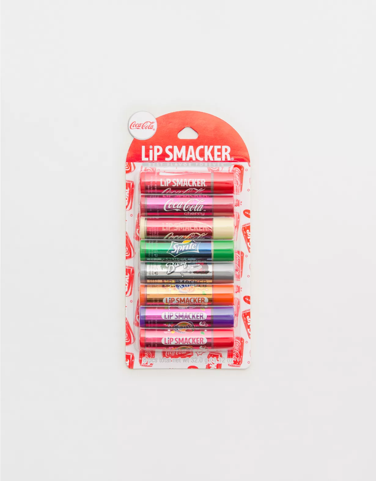 Aerie Lip Smacker Coca Cola Party Pack 2 Aerie Lip Smacker Coca Cola Party Pack - Image 2