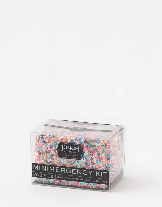 Aerie Pinch Mini Shemergency Kit 2 Aerie Pinch Mini Shemergency Kit - Image 2
