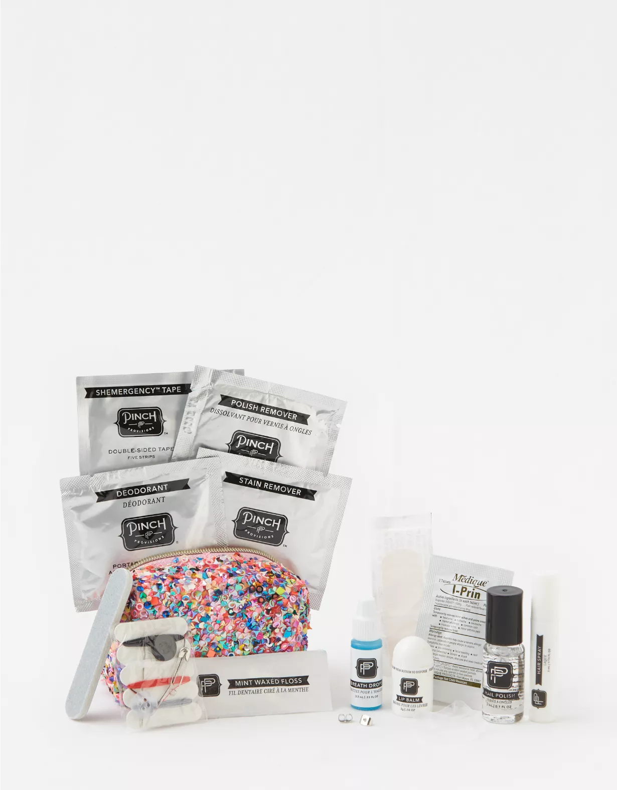 Aerie Pinch Mini Shemergency Kit 1 Aerie Pinch Mini Shemergency Kit